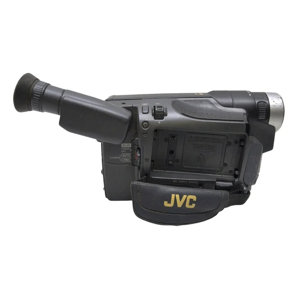 JVC all sales